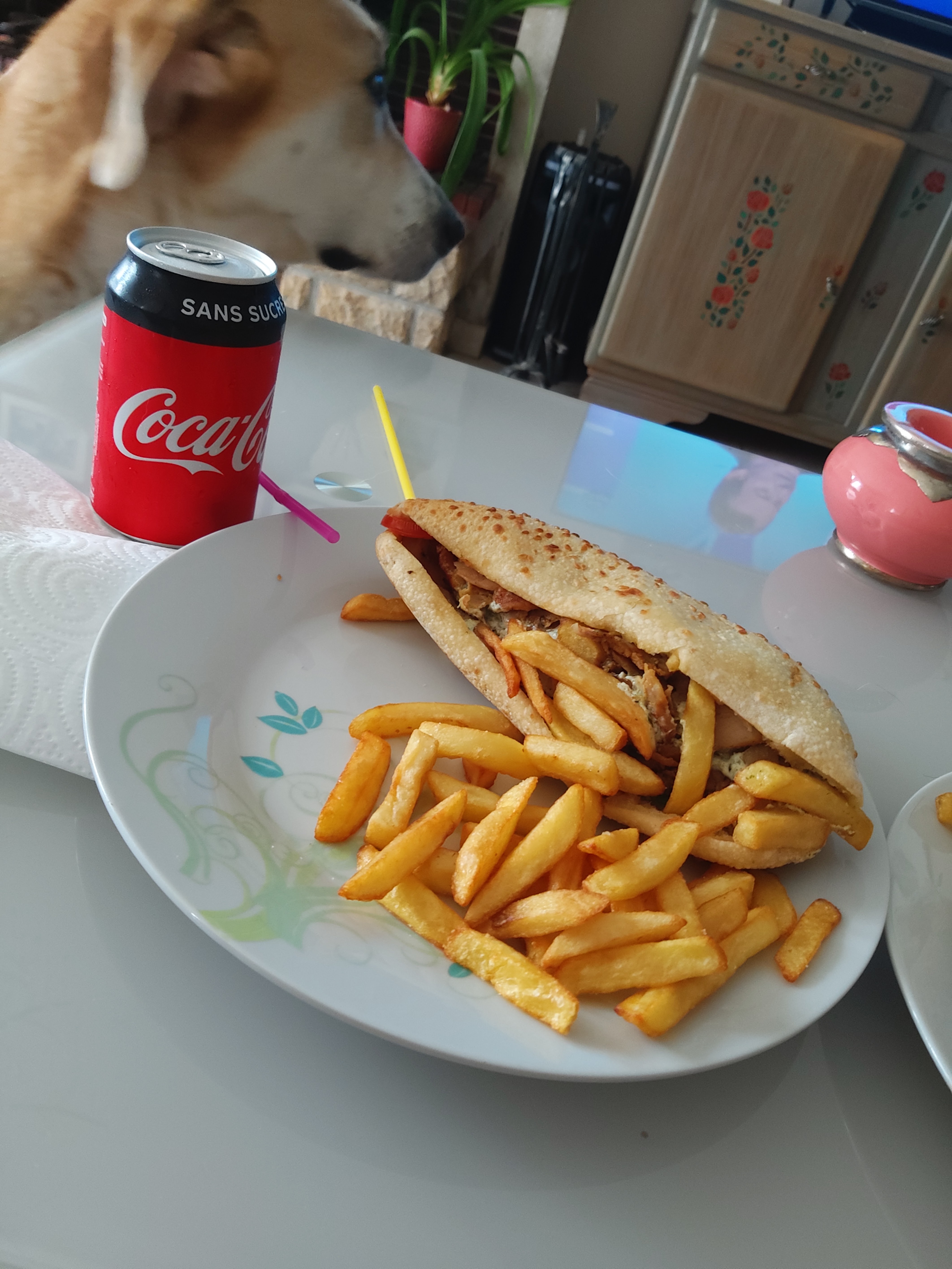 Photo n° 1 de l'avis de Amine.S fait le 21/10/2019 à 20:36