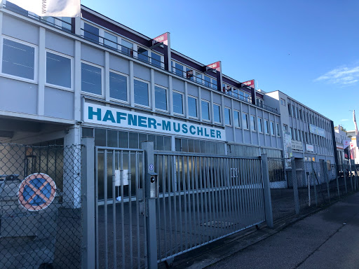 Kälte-muschler