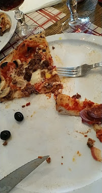 Pizza du Pizzeria RED’S PIZZA à Cesson - n°19