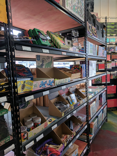 Art Supply Store «Artist & Craftsman Supply LA», reviews and photos, 1660 S La Cienega Blvd, Los Angeles, CA 90035, USA