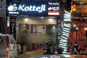 Nhà hàng thịt nướng Kotteji image