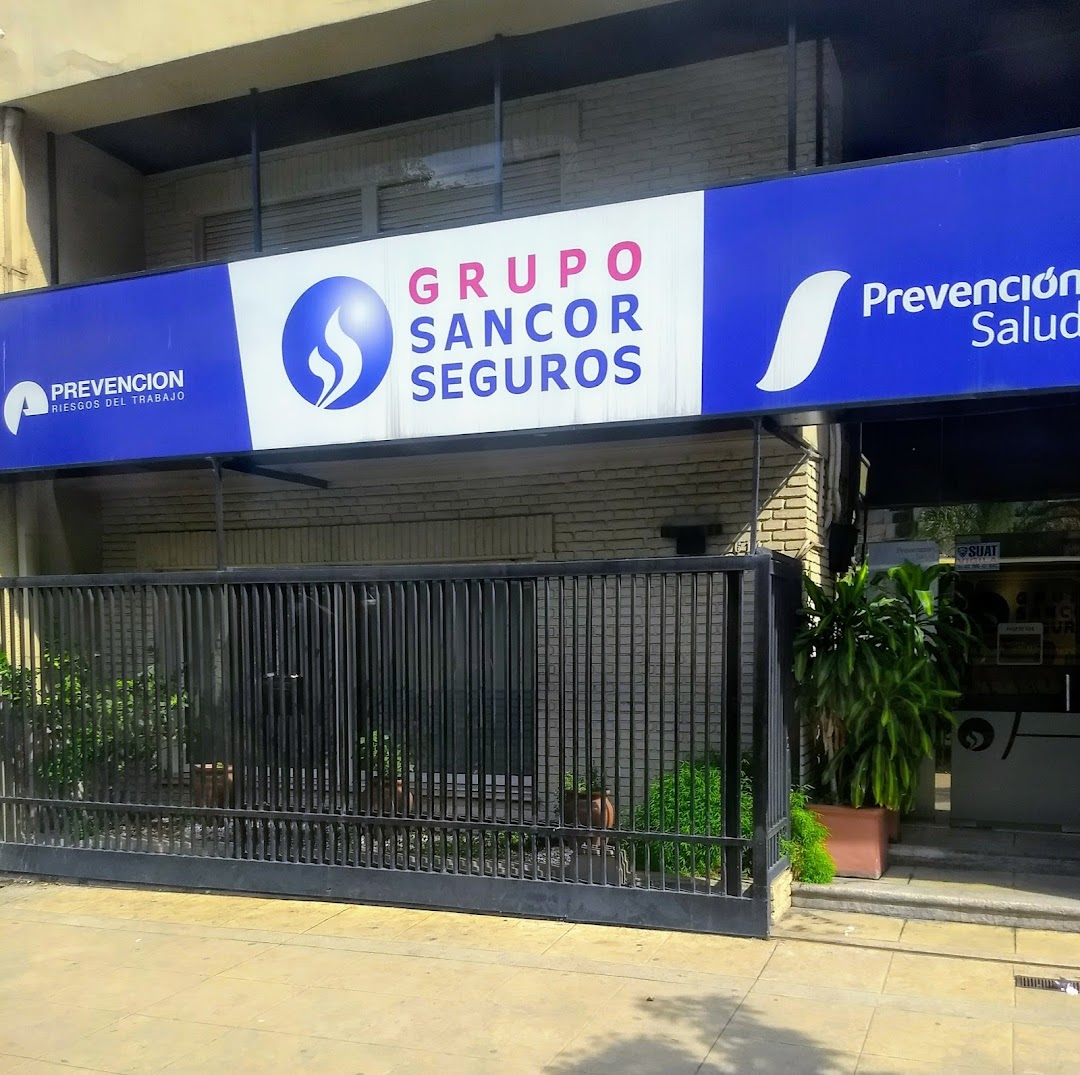 Sancor Seguros - San Miguel de Tucumán