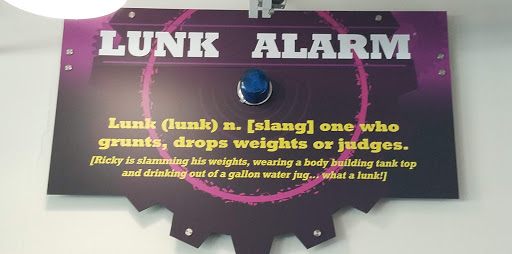 Gym «Planet Fitness», reviews and photos, 8145 Ritchie Hwy, Pasadena, MD 21122, USA