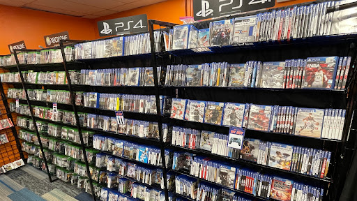 Video Game Store «Game X Change», reviews and photos, 2705 Fort Campbell Blvd, Hopkinsville, KY 42240, USA