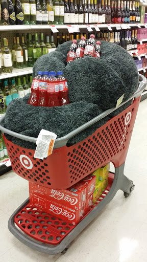 Department Store «Target», reviews and photos, 850 W North Ave, Melrose Park, IL 60160, USA