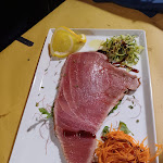 Photo n°6 de l'avis de Lady.l fait le 04/09/2022 à 06:17 sur le  Osteria la Miniera à Rio Marina