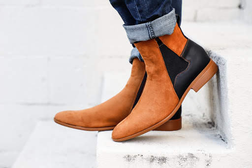 Discount Store «D&K Suit City», reviews and photos, 2975 Headland Dr SW, Atlanta, GA 30311, USA