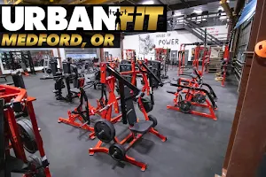 Urban Fit Gym | Medford, Oregon image