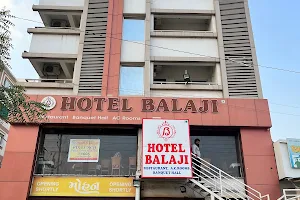 HOTEL BALAJI image