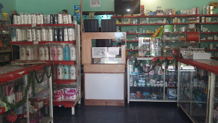 Farmacia Perfumería Santa Clara