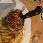 Photo n°2 de l'avis de Simone.a fait le 29/08/2023 à 17:48 sur le  The Westin Grand Munich à Munich