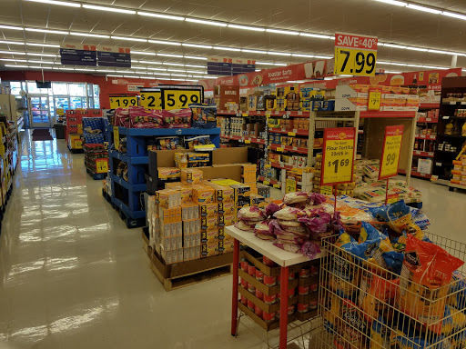 Grocery Store «Save-A-Lot», reviews and photos, 1721 Markley St, Norristown, PA 19401, USA