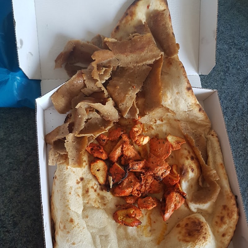 Tandoori Hut