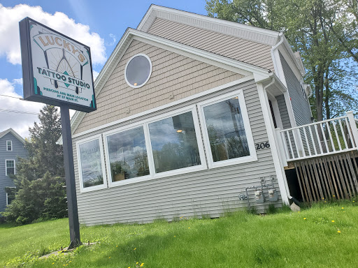 Explore child tattoo ideas for dad, creative tattoo ideas in Easthampton, available at Luckys Tattoo Studio