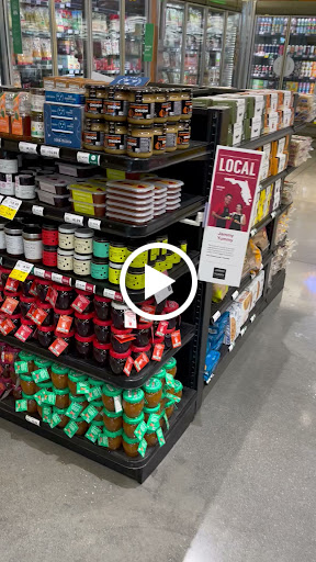Grocery Store «Whole Foods Market», reviews and photos, 10601 San Jose Blvd, Jacksonville, FL 32257, USA