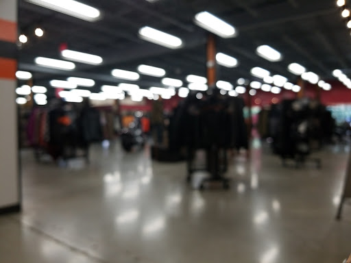 Harley-Davidson Dealer «Powder Keg Harley-Davidson», reviews and photos, 2383 Kings Center Ct, Mason, OH 45040, USA