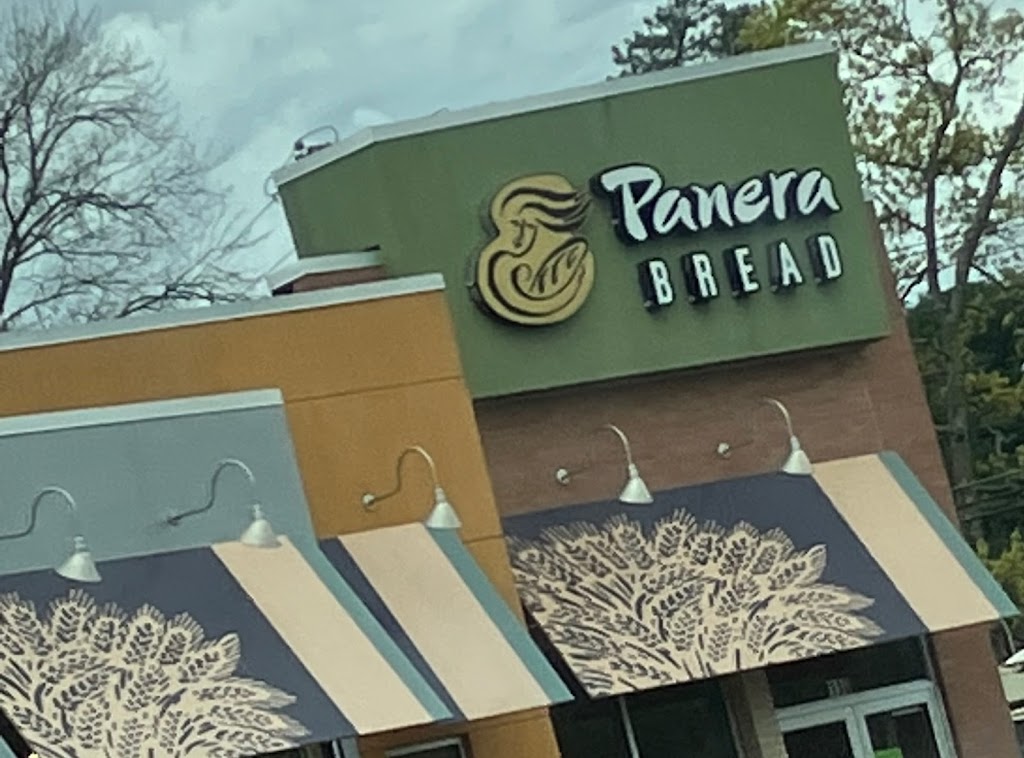 Panera Bread East Walpole, MA 02032 Menu, Reviews, Hours & Contact