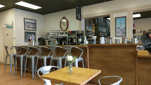 Pastry Shop «Au Peche Mignon», reviews and photos, 1415 Timberlane Rd, Tallahassee, FL 32312, USA