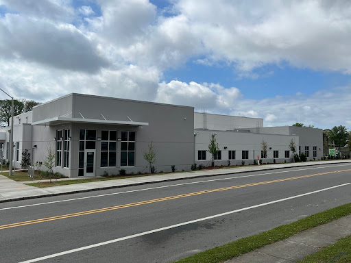 Food Bank CENC at Wilmington