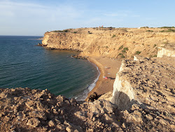 Photo de Plage Etoile avec un niveau de propreté de très propre