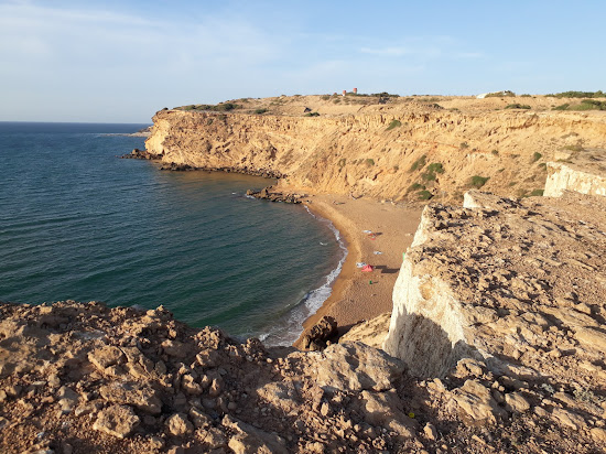 Plage Etoile