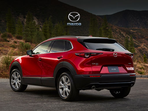 Mazda Dealer «Schwartz Mazda», reviews and photos, 585 Shrewsbury Ave, Shrewsbury, NJ 07702, USA