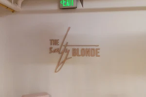 The Salty Blonde Salon Old Market image