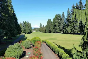 Mountain View Golf Course image