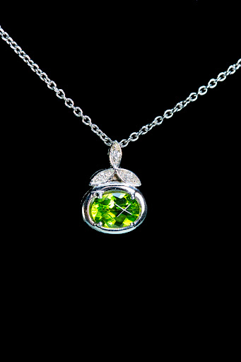 Jeweler «Les Olson Jewelers», reviews and photos, 35130 US Hwy 19 N, Palm Harbor, FL 34684, USA