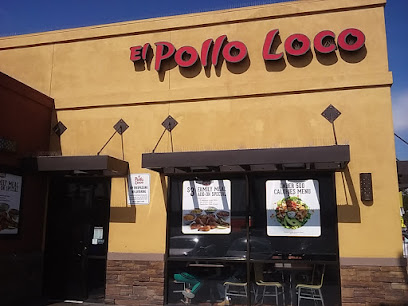El Pollo Loco - 4405 S Avalon Blvd, Los Angeles, CA 90011