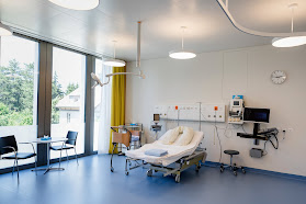 Universitätsklinik für Frauenheilkunde, Inselspital Bern