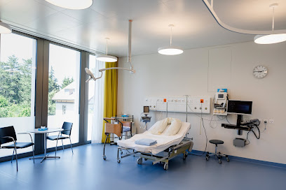 Universitätsklinik für Frauenheilkunde, Inselspital Bern