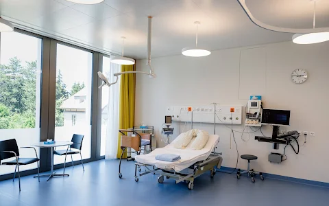Department of Obstetrics Hospital Bern image