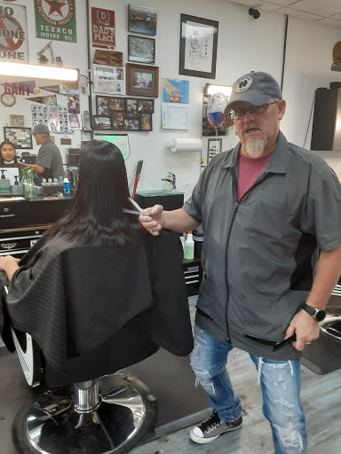 Barber Shop «The Barber Shop», reviews and photos, 2965 Duff Rd, Lakeland, FL 33810, USA