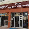 Doğanay Pide Ve lahmacun Salonu