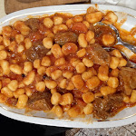 Photo n°8 de l'avis de Fabrizio.u fait le 12/02/2022 à 20:36 sur le  Trattoria Guiduccio à Cerveteri