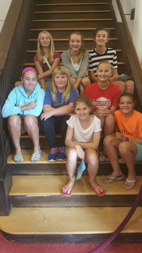 Performing Arts Theater «SteppingStone Theatre», reviews and photos, 55 N Victoria St, St Paul, MN 55104, USA