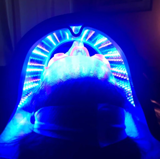 Day Spa «Beauty Lane Spa», reviews and photos, 1540 Dallas Hwy #6, Waxahachie, TX 75165, USA