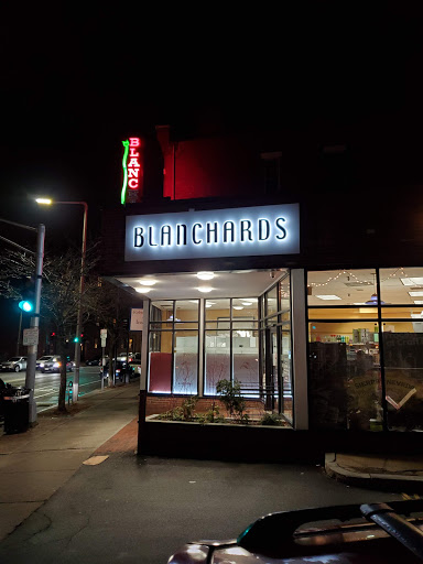 Wine Store «Blanchard Liquor - Jamaica Plain», reviews and photos, 741 Centre St, Jamaica Plain, MA 02130, USA