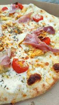Plats et boissons du Pizzeria Bob Pizza à Doussard - n°2