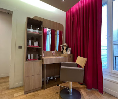 Elite Hair / sur RDV à Paris