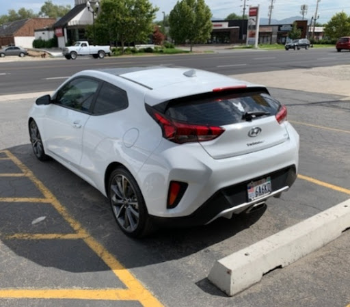 Auto Body Shop «Advanced Body & Paint», reviews and photos, 2015 W 3500 S, West Valley City, UT 84119, USA