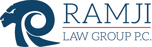 Personal Injury Attorney «Ramji Law Group», reviews and photos