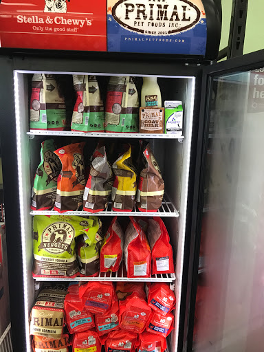 Pet Supply Store «Pet Joy», reviews and photos, 8023 Archibald Ave, Rancho Cucamonga, CA 91730, USA