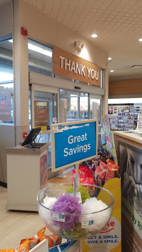 Pharmacy «Rite Aid», reviews and photos, 21949 Ventura Blvd, Woodland Hills, CA 91364, USA