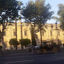 Facultad de Geografía e Historia . Universidad de Sevilla