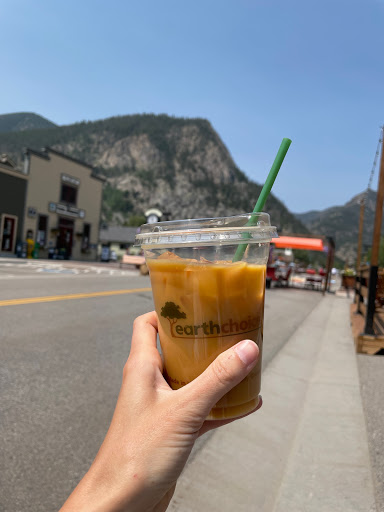 Cafe «Rocky Mountain Coffee Roasters», reviews and photos, 285 Main St, Frisco, CO 80443, USA