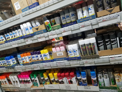 Steel Distributor «Joseph Fazzio-Wall LLC», reviews and photos, 5001 NJ-33, Farmingdale, NJ 07727, USA