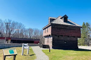 Fort Kent State Historic Site image
