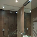 Photo n°5 de l'avis de Anna.l fait le 21/08/2018 à 20:26 sur le  Hotel NH Savona Darsena à Savona